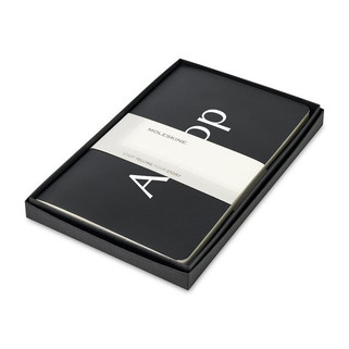 Moleskine 102939 - Large Volant Gift Set