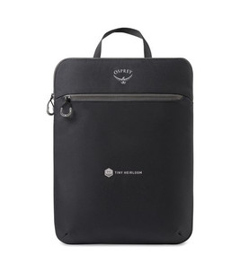 Osprey 102952 - Funda para portátil Daylite de 14"