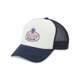 Merrimack Hat Co. 102961 - Gorra de camionero de Bronx
