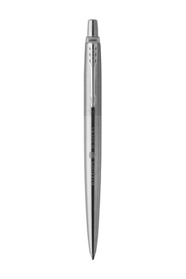 Parker 102964 - Jotter London Stainless Steel  Ballpoint