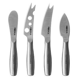 Boska 102979 - Cheese Knife Set Small Copenhagen