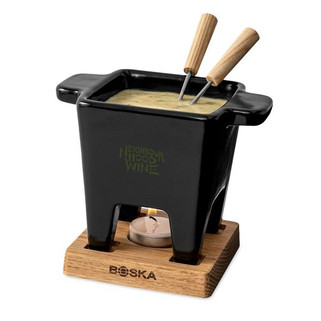 Boska 102986 - Tapas Fondue Nero