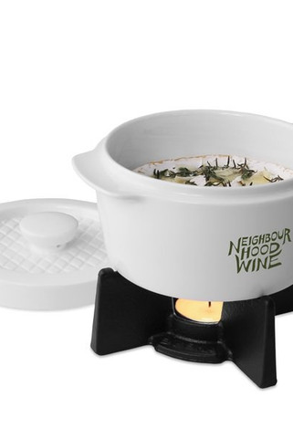 Boska 102987 - Cheese Baker
