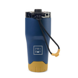 VSSL 103018 - Rift Tumbler - 16 Oz.