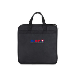 Gemline 103041 - Campstead Silla de camping de rPET reciclado con bolsa de almacenamiento