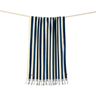 Slowtide 103045 - Cabana Fringe Premium Terry Towel