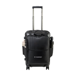 Samsonite 103056 - Outline Pro Carry-On and Convertible Backpack Set