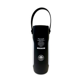 iLive 103071 - WeatherX Linterna Powerbank