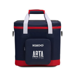 Igloo 103113 - Trailmate 18 Can Cooler