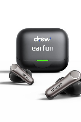 EarFun 103165 - Air Pro 4+