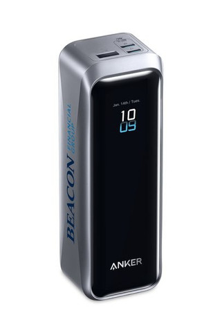 Anker 103199 - Prime Power Bank (20K, 220W)