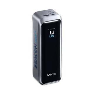 Anker 103199 - Prime Power Bank (20K, 220W)