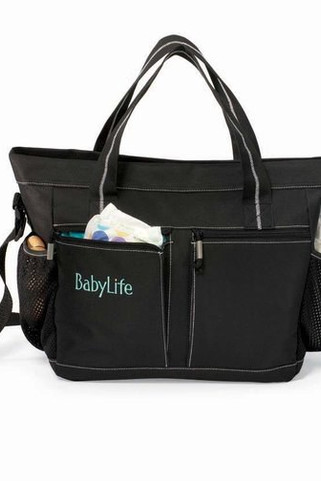 Gemline P1490 - Peekaboo Diaper Kit