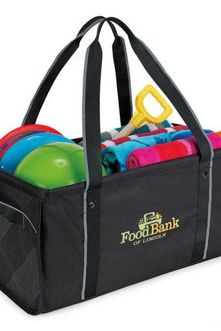 Gemline P1590 - Prime Utility Tote