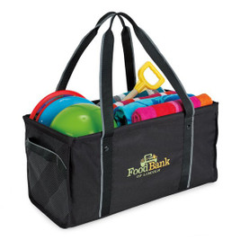 Gemline P1590 - Bolso Tote de Utilidad Prime