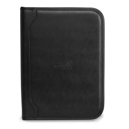 Gemline P2277 - Carpeta con bloc para delegados