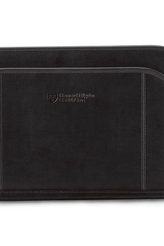 Gemline P2454 - Global Leather Padfolio