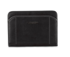 Gemline P2454 - Global Leather Padfolio