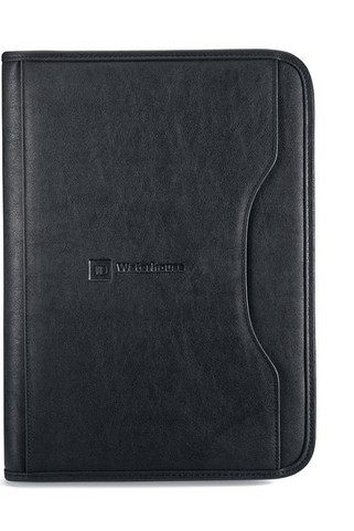 Gemline P2472 - Deluxe Executive Padfolio