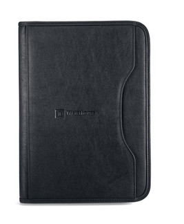 Gemline P2472 - Deluxe Executive Padfolio