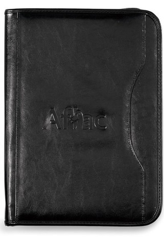 Gemline P2482 - Wall Street Padfolio