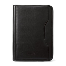 Gemline P2498 - Wall Street Padfolio II