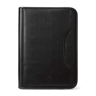 Gemline P2498 - Wall Street Padfolio II