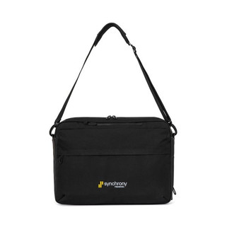 Gemline P2671 - Jackson Slim Convertible Laptop Portfolio