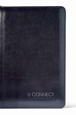 Gemline P2915 - Wall Street Junior Writing Pad
