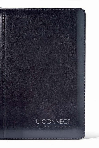 Gemline P2915 - Wall Street Junior Writing Pad