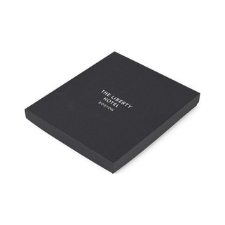 Moleskine P339 - Medium Notebook and Pen Gift box