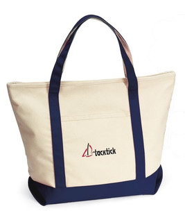 Gemline P3524 - Bolsa de barco para crucero por el puerto