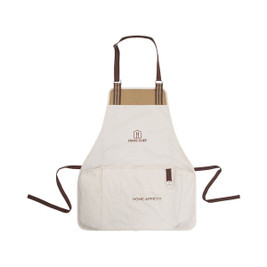 Gemline P3792 - Delantal de Parrilla Charlie Cotton