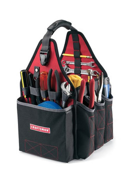 Gemline P3853 - All Purpose Utility Tool Tote