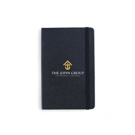 Moleskine P40030 - Cuaderno mediano de tapa dura rayado
