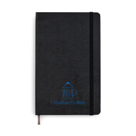 Moleskine P40059 - Cuaderno grande de tapa dura con puntos
