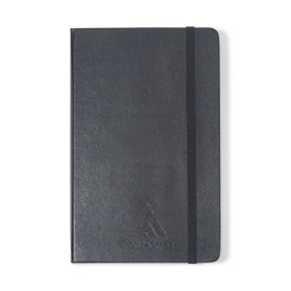 Moleskine P40061 - Tapa dura, cuaderno grande cuadriculado.