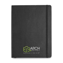Moleskine P40500 - Cuaderno de tapa dura, con líneas, extragrande