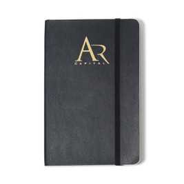 Moleskine P40613 - Soft Cover Ruled Pocket Notebook