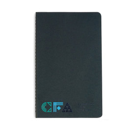 Moleskine P40625 - Cahier Plain Large Journal