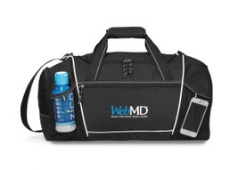 Gemline P4571 - Bolsa de deporte Endurance