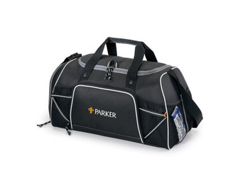 Gemline P4596 - Verve Sport Bag