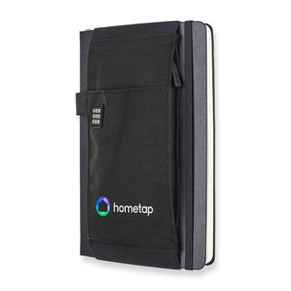 Moleskine P46075 - Cinturón de herramientas