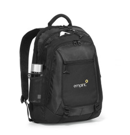 Gemline P5035 - Alloy Laptop Backpack