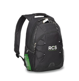 Gemline P5130 - Matrix Laptop Backpack