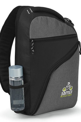 Gemline P5214 - McKinley Laptop Sling Bag