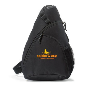 Gemline P5220 - Bolso Cruzado Onda