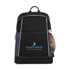 Gemline P5244 - Champion Backpack