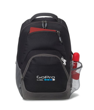 Gemline P5400 - Rangeley Laptop Backpack