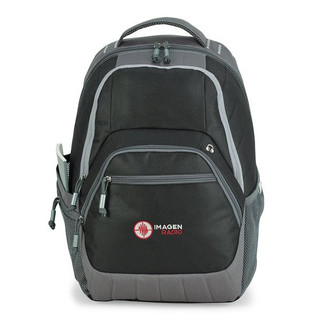 Gemline P5540 - Rangeley Deluxe Laptop Backpack